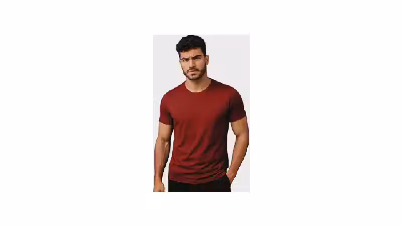 Melhor Camiseta Modal Masculina: Conforto e Durabilidade