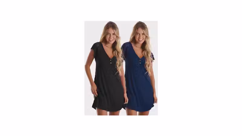 Melhor Camisola ou Pijama para Maternidade: Conforto e Praticidade