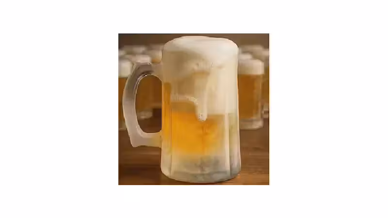 Melhor Caneca de Chopp: Gelada por Mais Tempo!