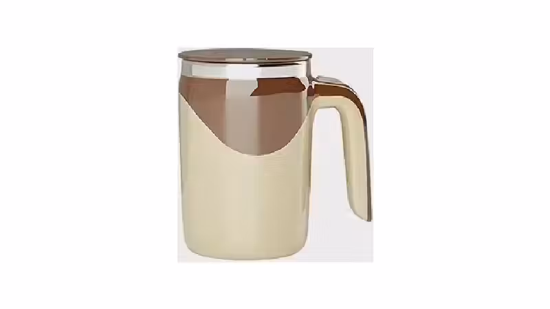 Melhor Caneca Mixer: Qual Mistura Perfeita Para Você?