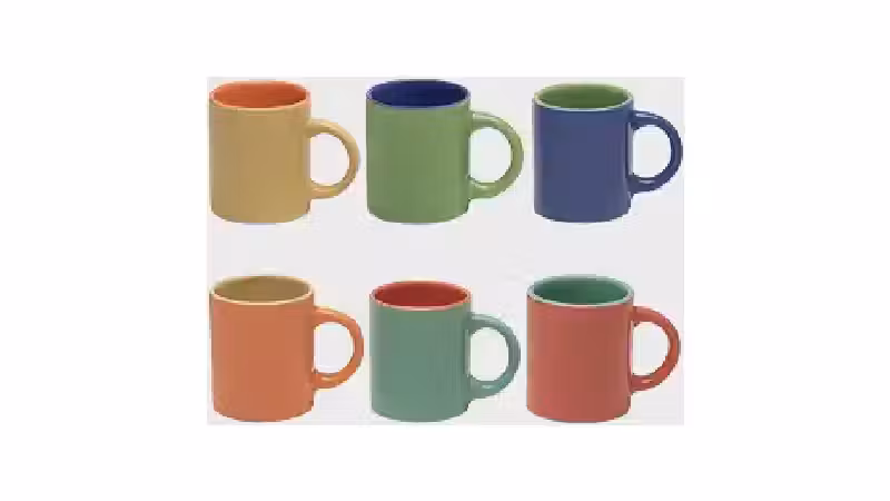 Melhor Caneca para Café: 5 Opções Ideais para Seu Dia