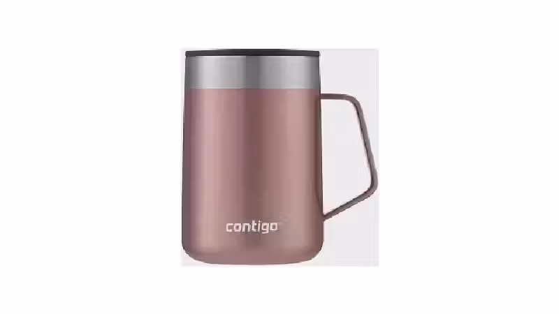Melhor Caneca Térmica para Café: Mantenha sua Bebida Quente