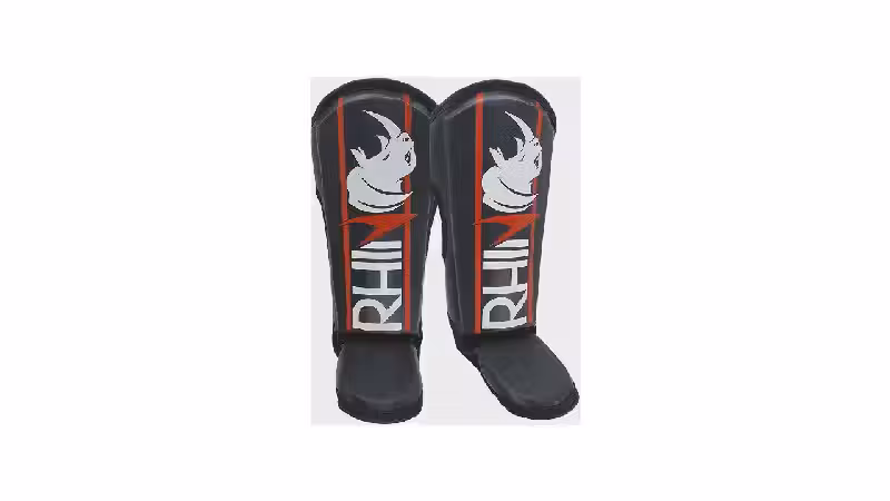 Melhor Caneleira Muay Thai: Proteção e Conforto para o Treino