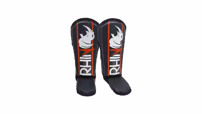 Melhor Caneleira para Muay Thai: Proteção Essencial