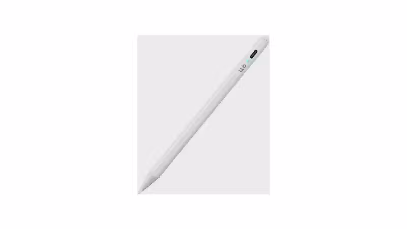 Melhor Caneta para Ipad: Precisão e Palm Rejection