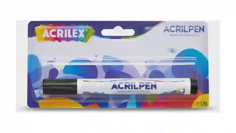 Melhor Caneta para Pintar Tecido: Guia de Cores Duráveis