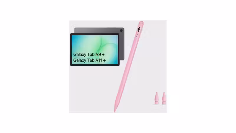Melhor Caneta para Tablet A9: Precisão e Compatibilidade