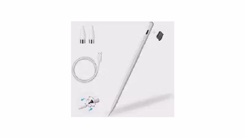 Melhor Caneta para Tablet Android: Guia Completo