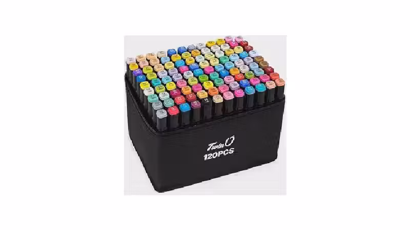 Melhor Caneta Touch para Bobbie Goods: Guia de Cores Premium