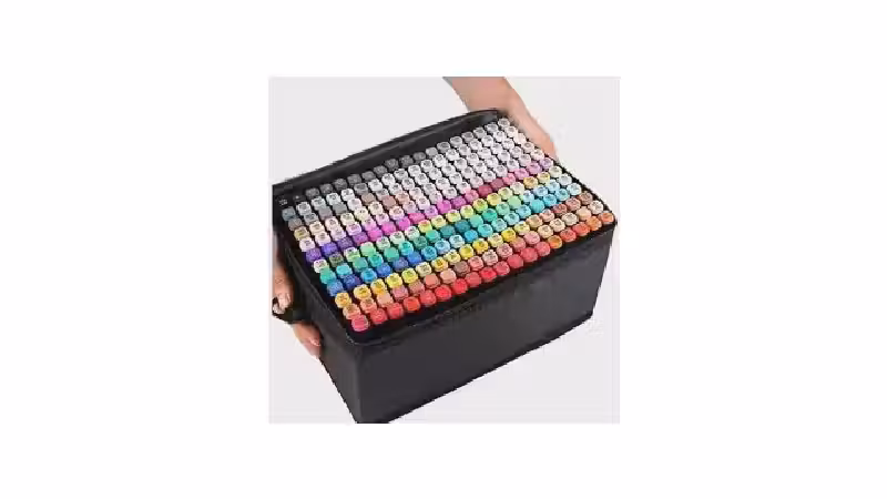 Melhor Caneta Touch para Pintar: Guia Essencial