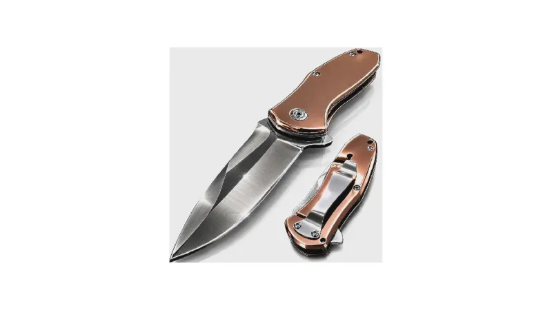 Melhor Canivete Edc: 7 Modelos Duráveis Para o Dia a Dia