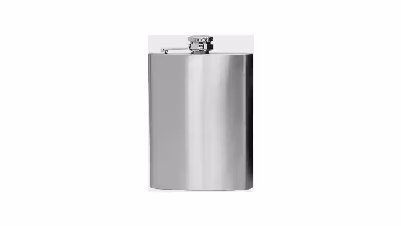 Melhor Cantil para Whisky: 7 Opções de Inox