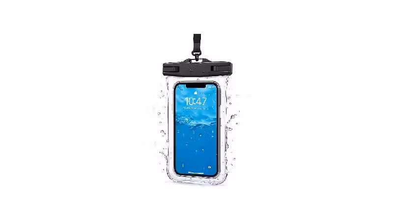 Melhor Capa A Prova Dagua para Celular: 10 Modelos