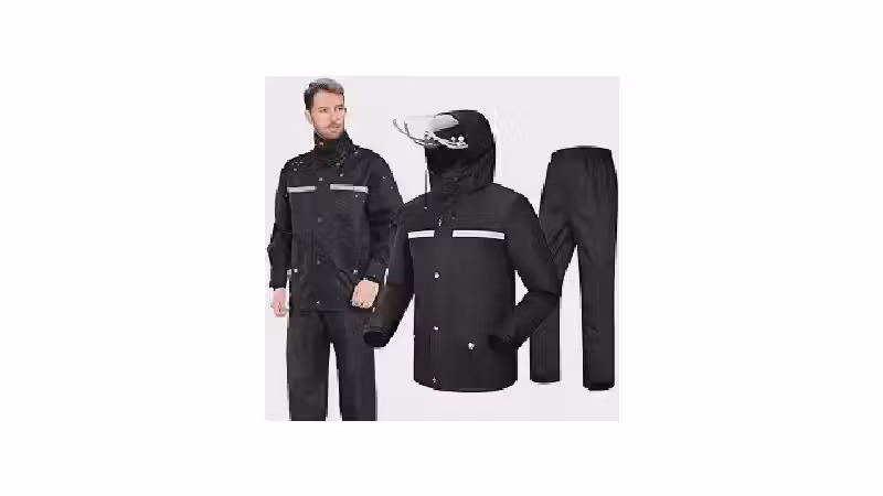 Melhor Capa Chuva para Moto: Proteção Completa e Estilo