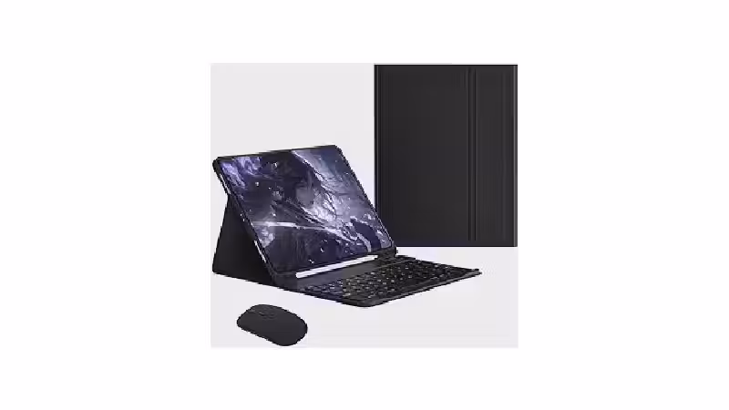 Melhor Capa com Teclado para Tablet: Versatilidade e Produtividade