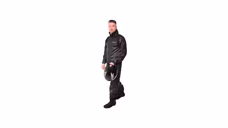 Melhor Capa de Chuva para Moto: 10 Modelos Duráveis