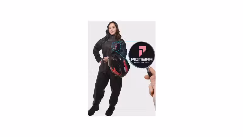 Melhor Capa de Chuva para Motoqueira Feminina: 10 Modelos Impermeáveis