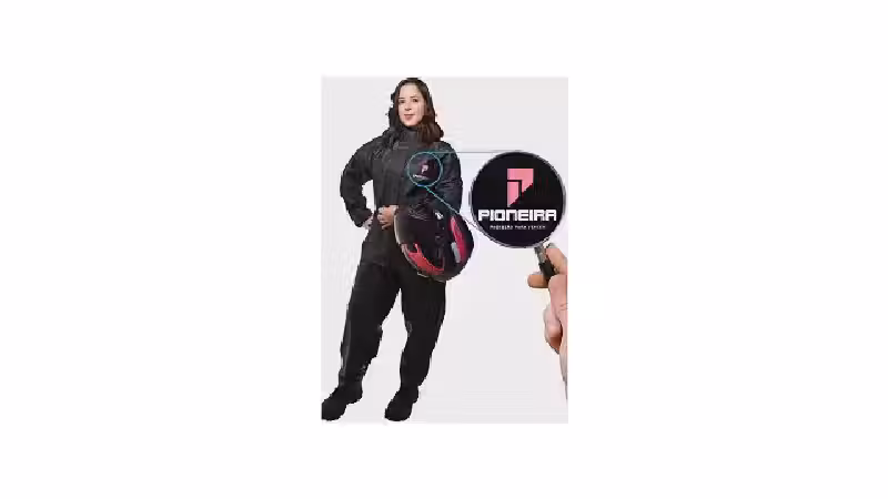Melhor Capa de Chuva para Motoqueiro Feminina: Proteção Essencial