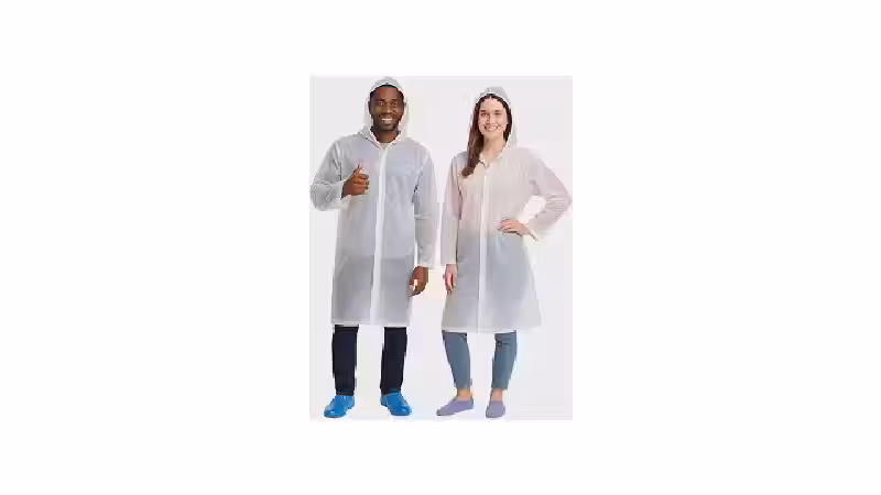 Melhor Capa de Chuva para Viagem: Proteção Leve e Reutilizável