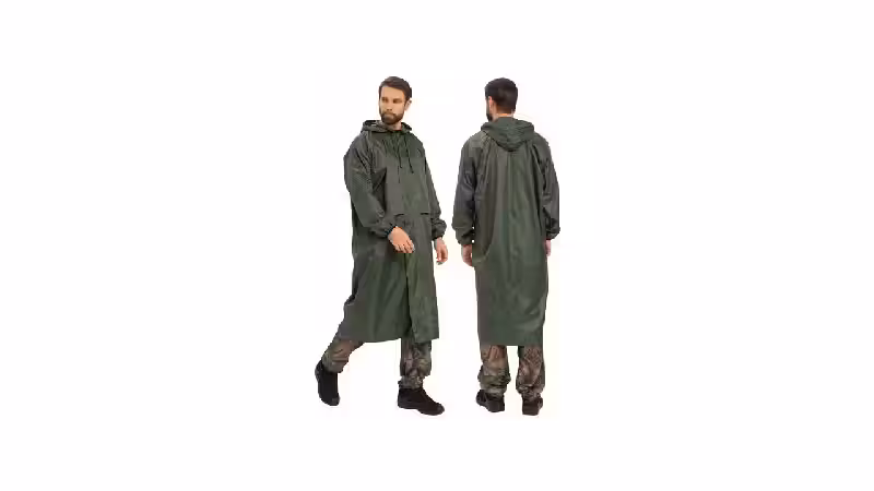 Melhor Capa de Chuva: 10 Opções de Alta Durabilidade