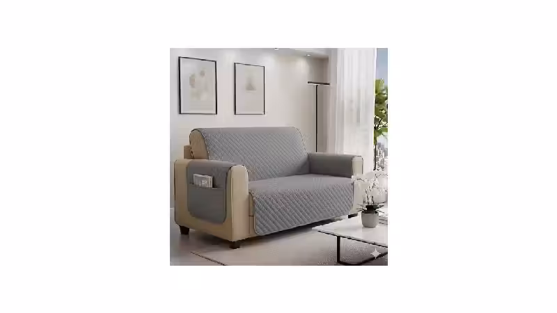 Melhor Capa de Sofa: 10 Modelos para Alta Proteção