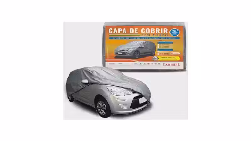 Melhor Capa Impermeável para Carro: Proteção Essencial!