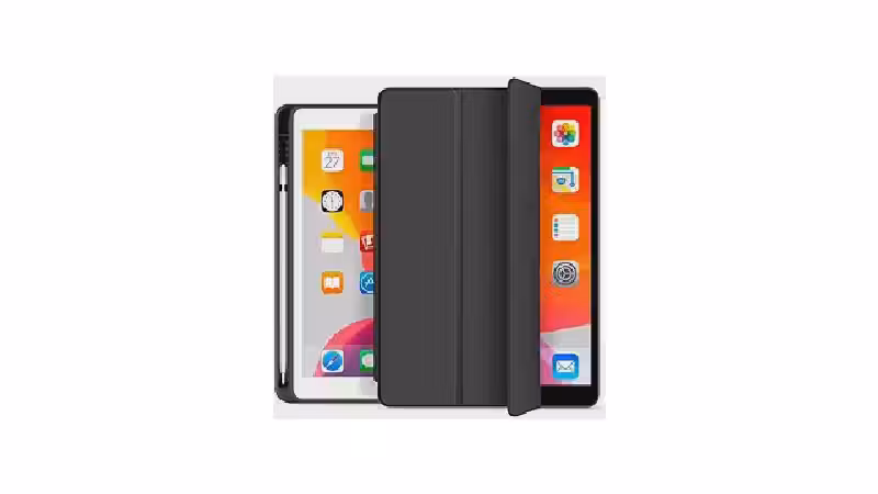 Melhor Capa iPad 9: Proteção e Estilo para Seu Tablet