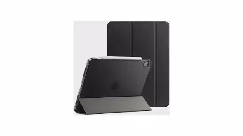 Melhor Capa iPad Air 5: Proteção e Estilo