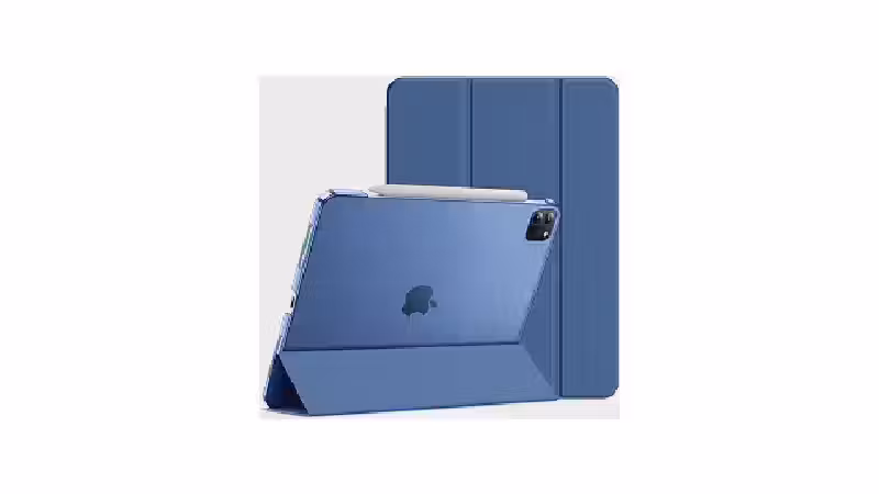 Melhor Capa iPad Pro 11: Proteção e Estilo