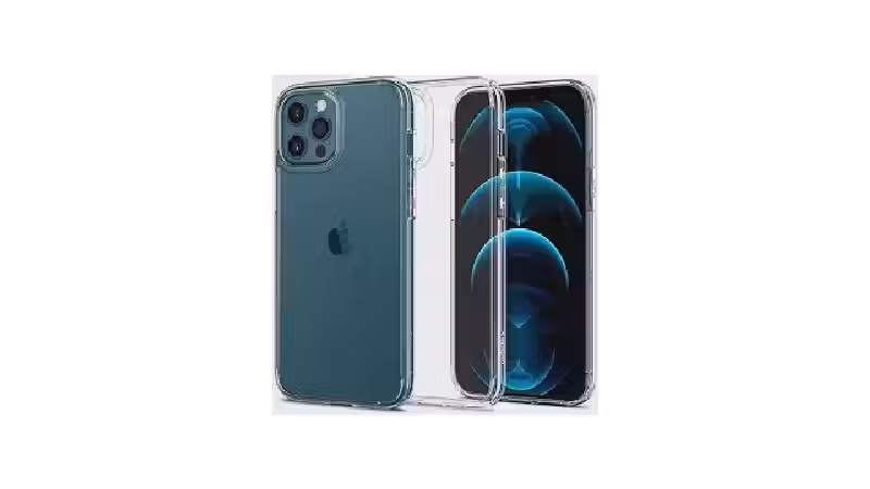 Melhor Capa iPhone 12 Pro Max: Proteção e Estilo