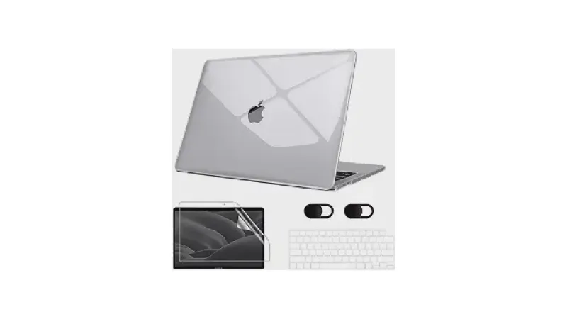 Melhor Capa Macbook: Proteção e Estilo Essenciais