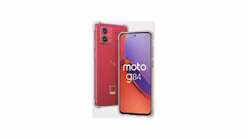 Melhor Capa Moto G84: Proteção e Estilo Essenciais