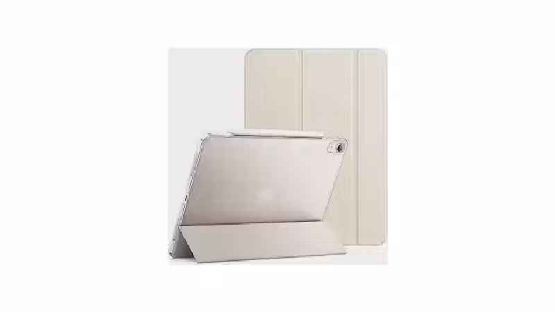 Melhor Capa para iPad Air: Proteção e Estilo