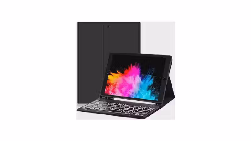 Melhor Capa para iPad com Teclado: Guia Completo
