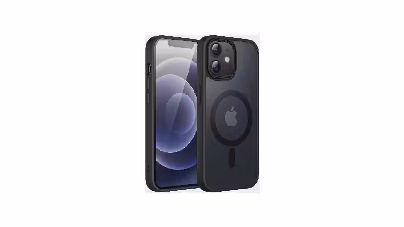 Melhor Capa para iPhone 12: Proteção e Estilo!