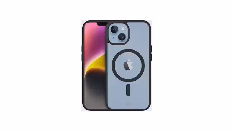 Melhor Capa para iPhone 14 Plus: Proteção e Estilo