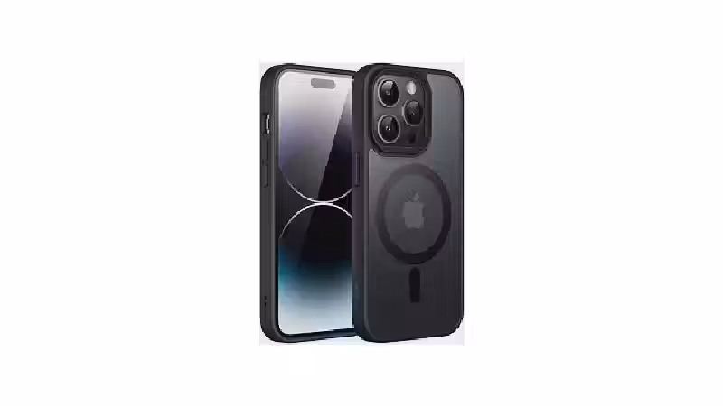 Melhor Capa para iPhone 14 Pro: Proteção e Estilo Essenciais