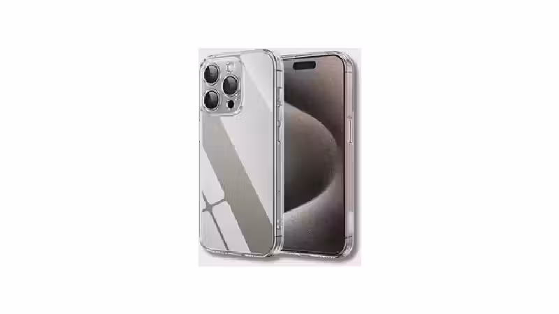 Melhor Capa para iPhone 15 pro Max: Proteção Premium