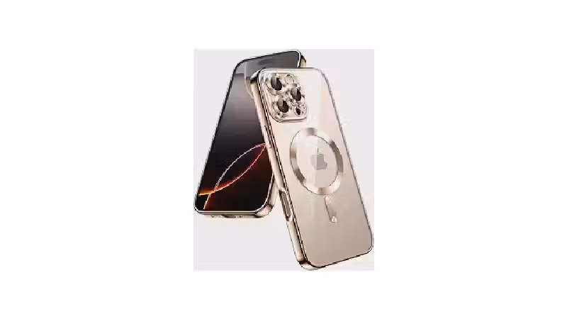 Melhor Capa para iPhone 16 pro Max: Proteção e Estilo
