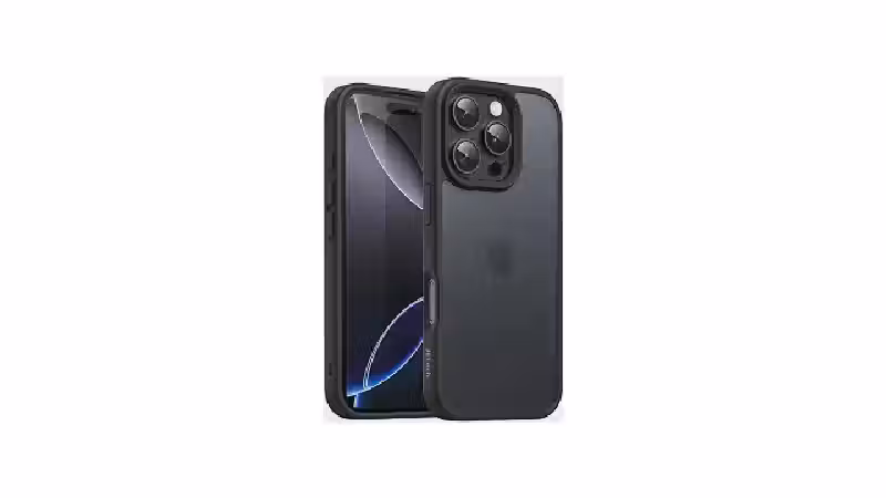 Melhor Capa para iPhone 16 Pro: Proteção e Estilo