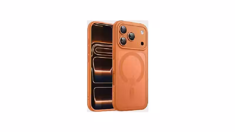 Melhor Capa para iPhone 17 Pro Max: Proteção e Estilo