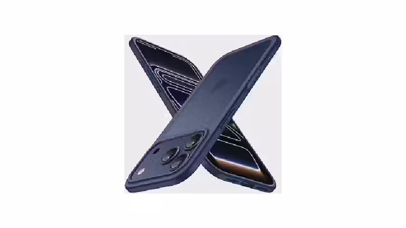 Melhor Capa para iPhone 17 Pro: Proteção e Estilo!