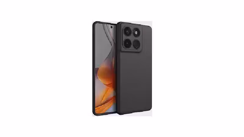 Melhor Capa para Moto G75: Proteção e Estilo Garantidos