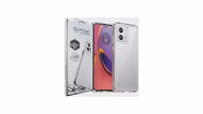 Melhor Capa para Moto G84: Proteção e Estilo