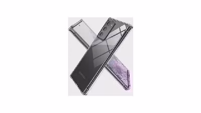 Melhor Capa para Note 20 Ultra: Proteção e Estilo