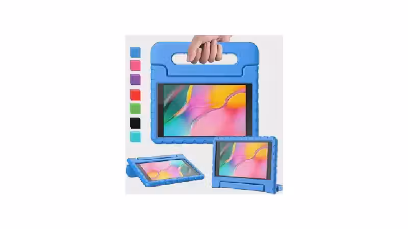 Melhor Capa para Tablet Infantil: Proteção e Diversão Garantidas