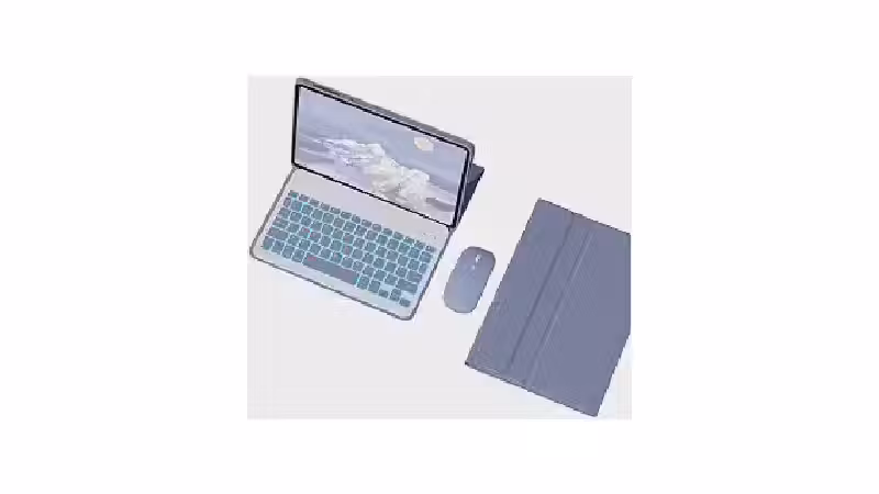 Melhor Capa Teclado para iPad 10: Produtividade e Proteção
