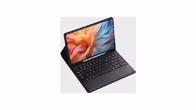 Melhor Capa Teclado para iPad 9: Conexão e Produtividade