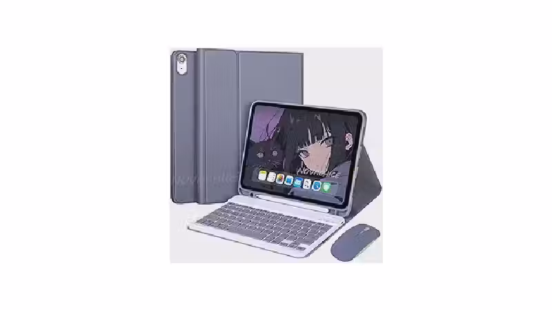 Melhor Capa Teclado para Ipad: Guia Essencial