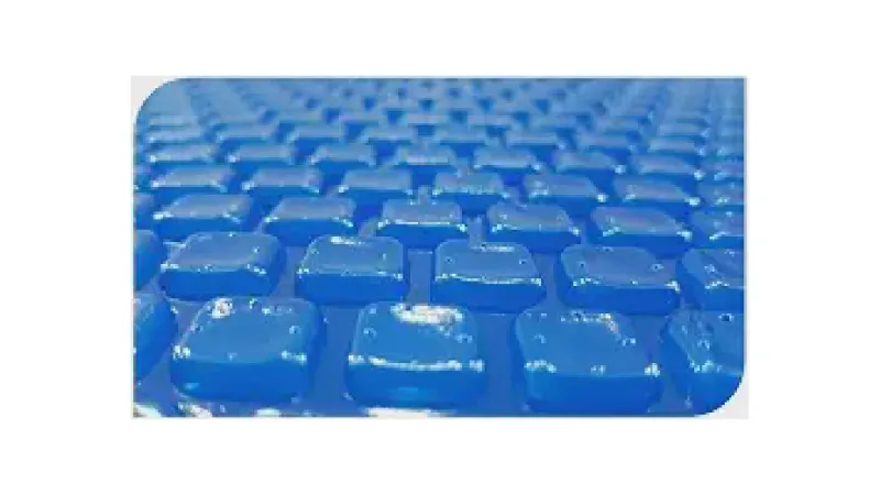 Melhor Capa Térmica para Piscina: Proteção e Aquecimento Eficiente